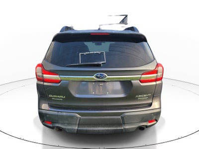 2020 Subaru Ascent Touring
