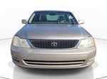 2000 Toyota Avalon Base