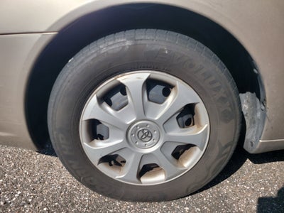 2000 Toyota Avalon Base