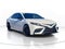 2023 Toyota Camry SE Nightshade