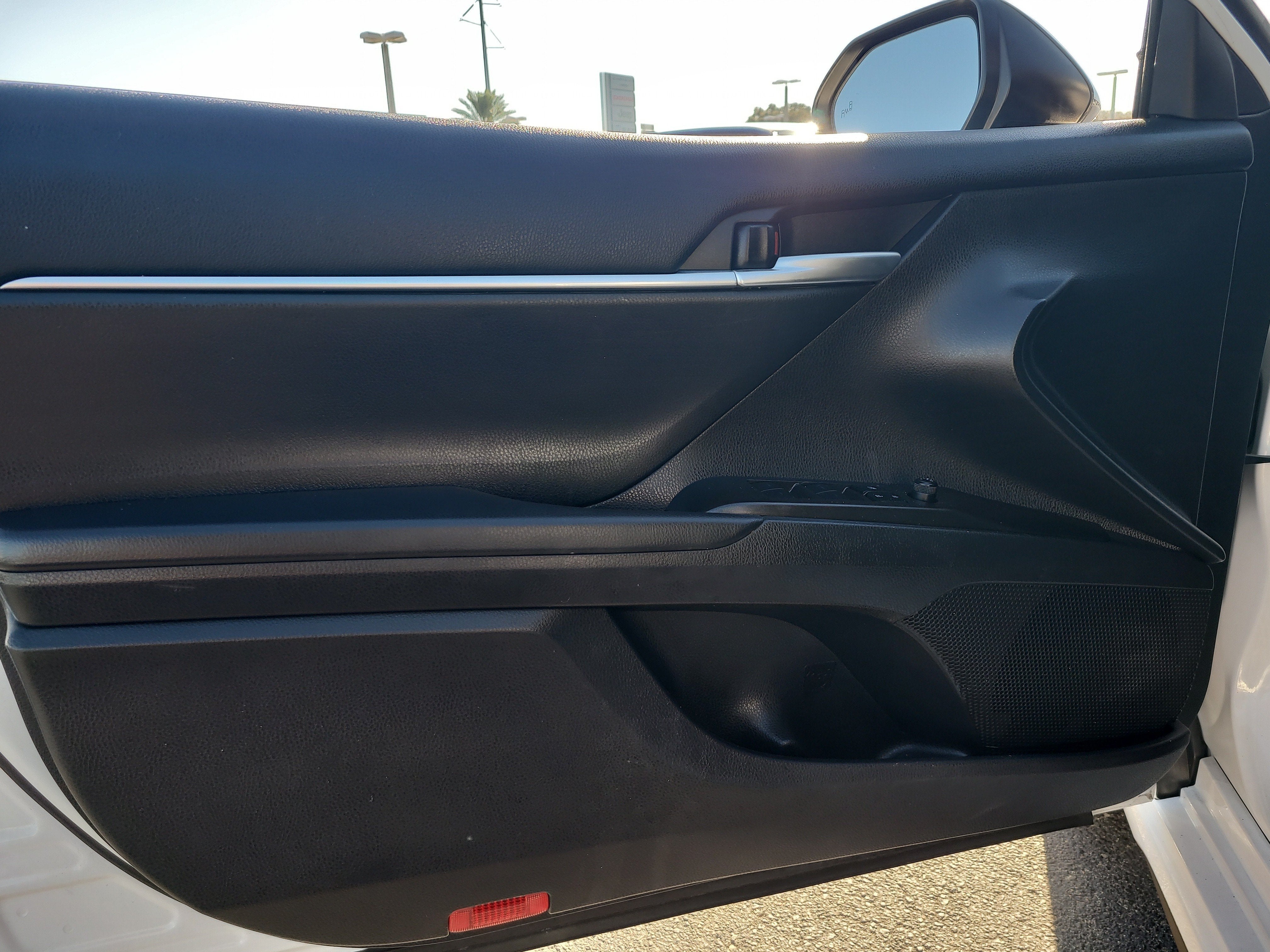 2023 Toyota Camry SE Nightshade