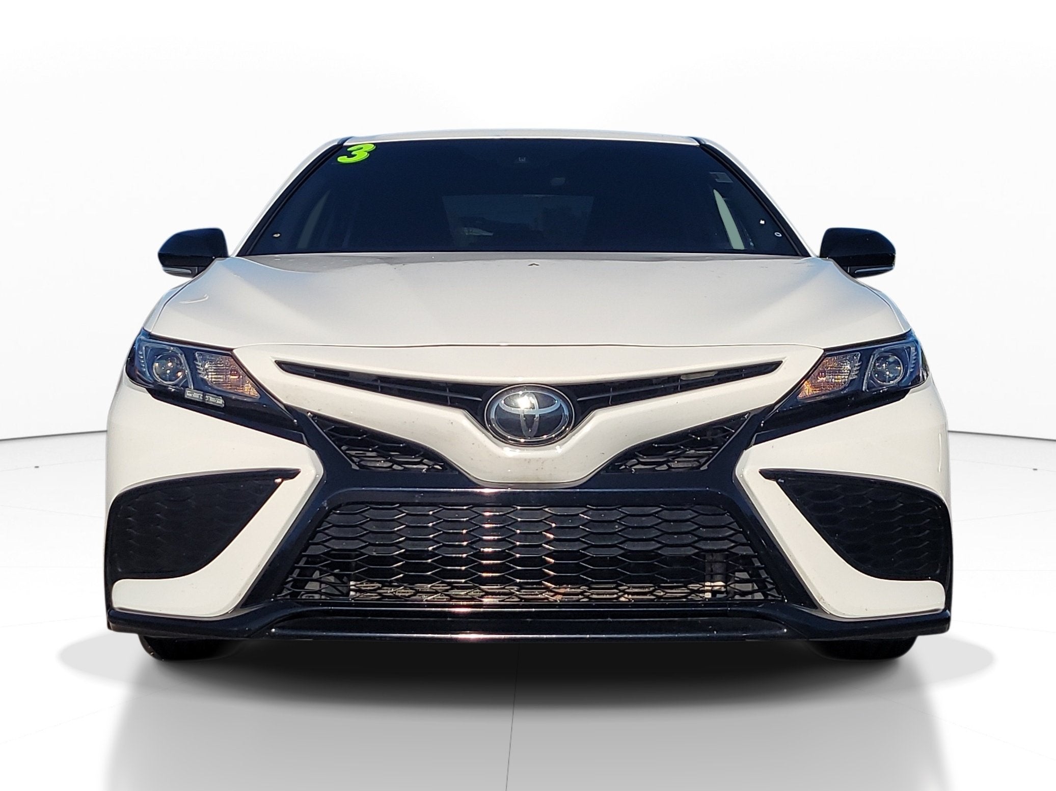 2023 Toyota Camry SE Nightshade