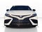 2023 Toyota Camry SE Nightshade