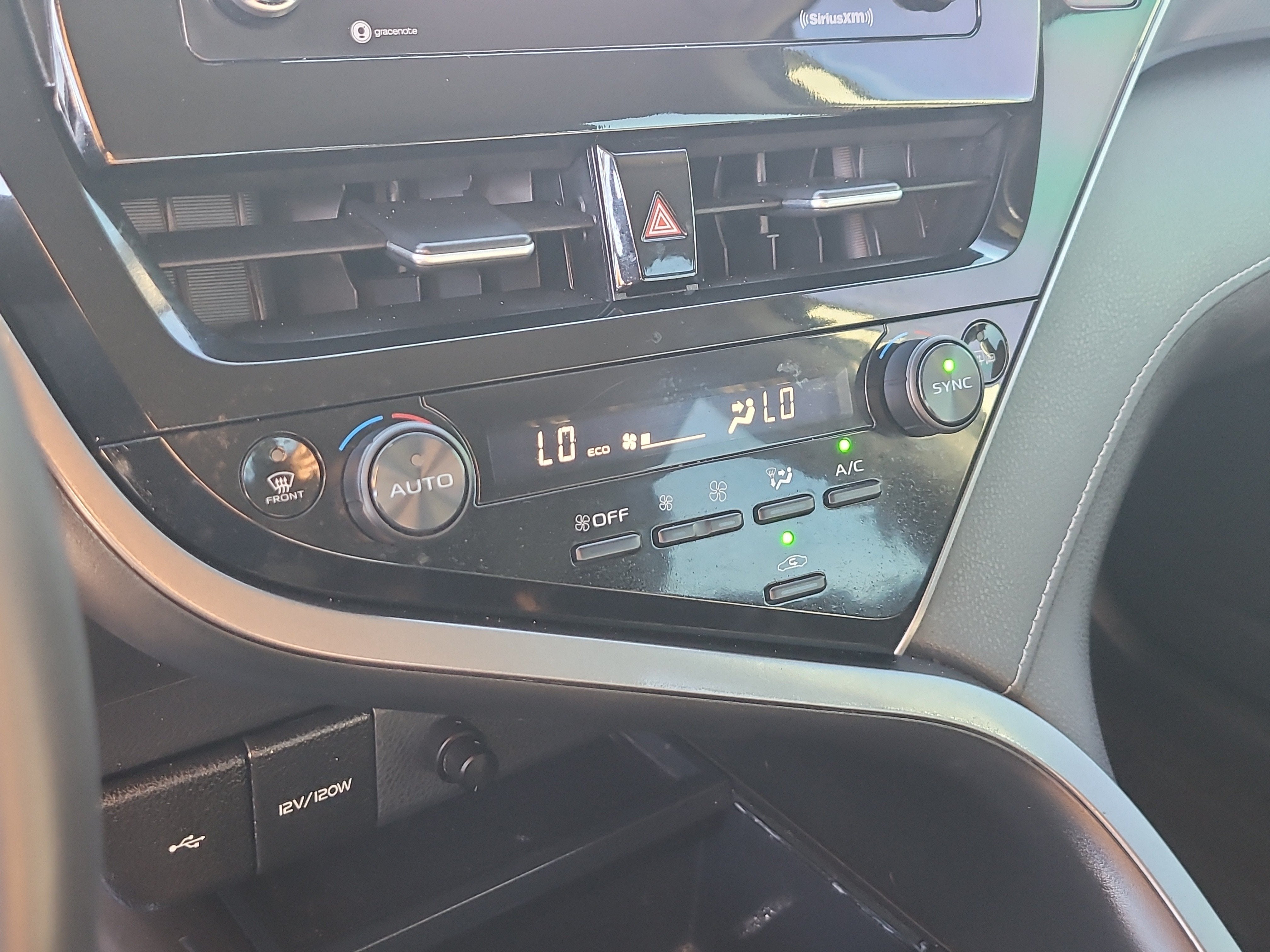 2023 Toyota Camry SE Nightshade
