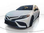 2023 Toyota Camry SE Nightshade