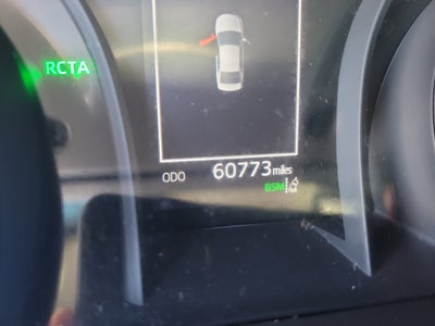 2023 Toyota Camry SE Nightshade