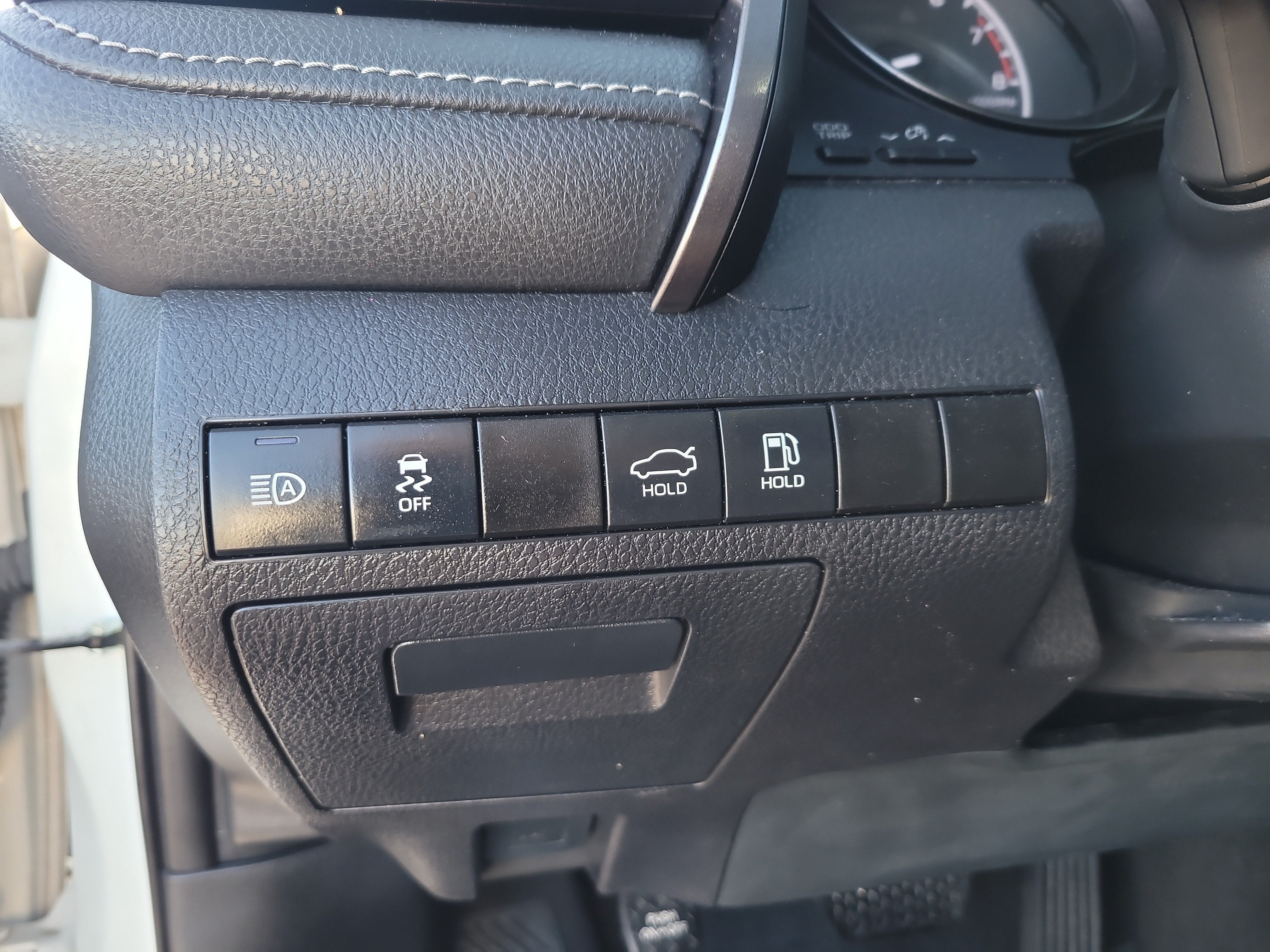 2023 Toyota Camry SE Nightshade