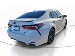 2023 Toyota Camry SE Nightshade