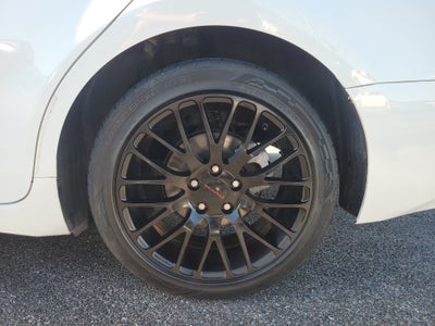 2023 Toyota Camry SE Nightshade