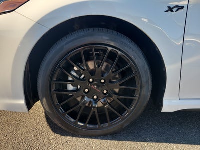 2023 Toyota Camry SE Nightshade