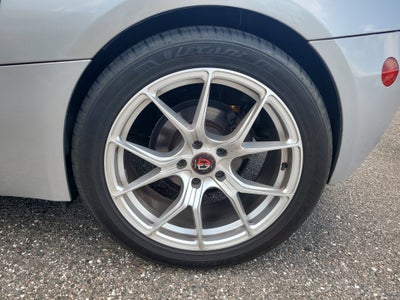 2003 BMW Z4 2.5i
