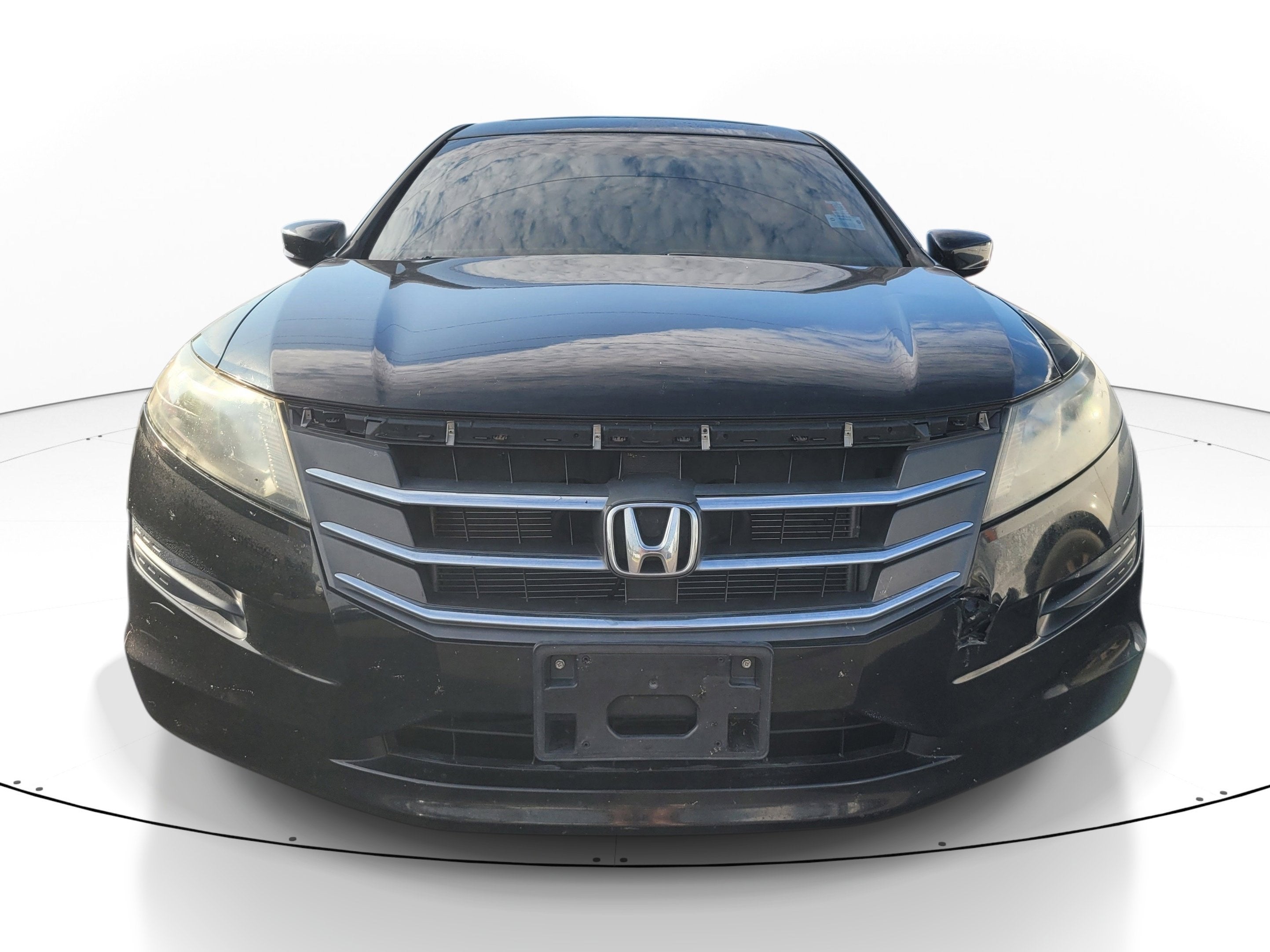 2012 Honda Crosstour EX-L
