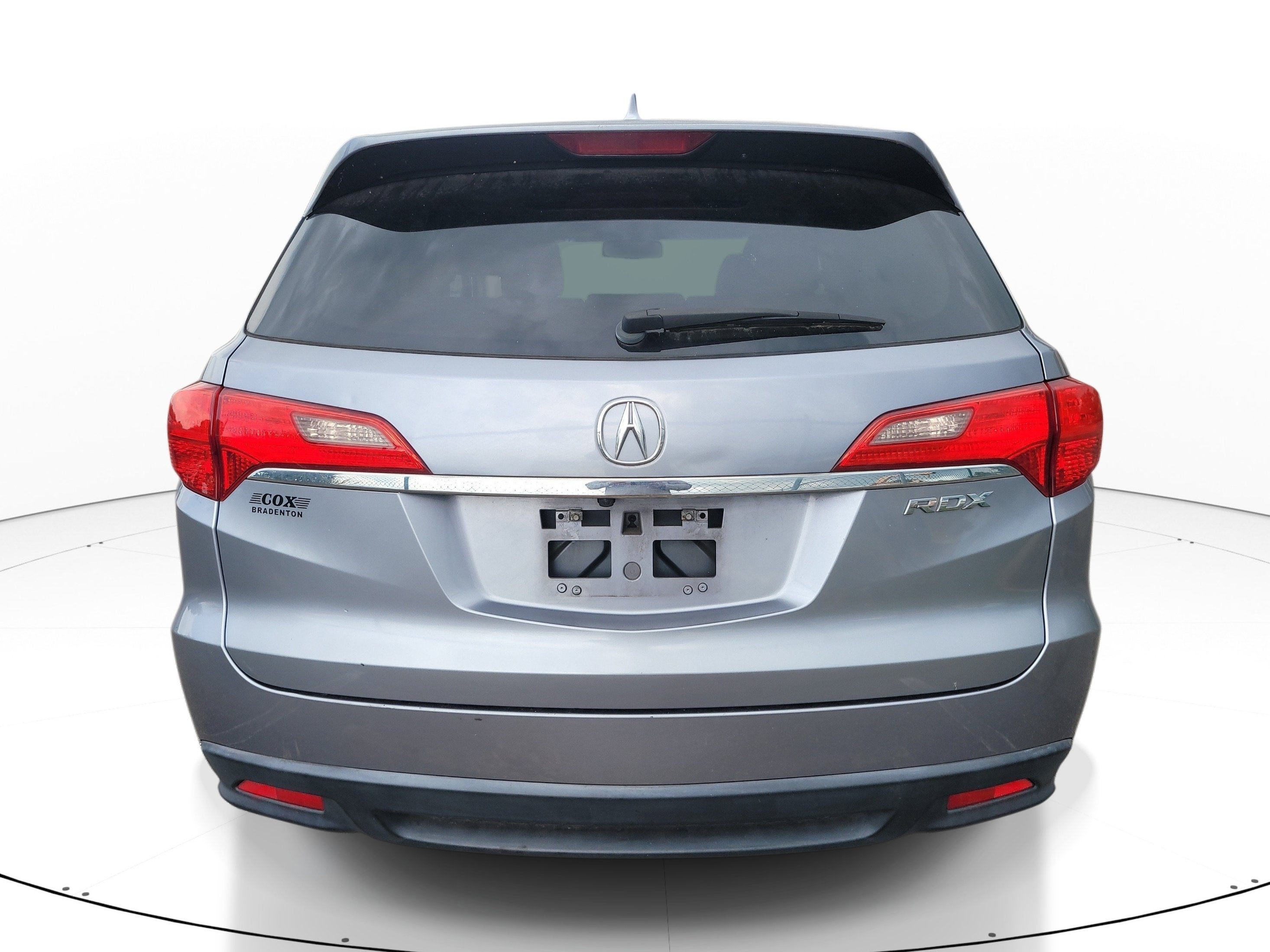 2013 Acura RDX Tech Pkg