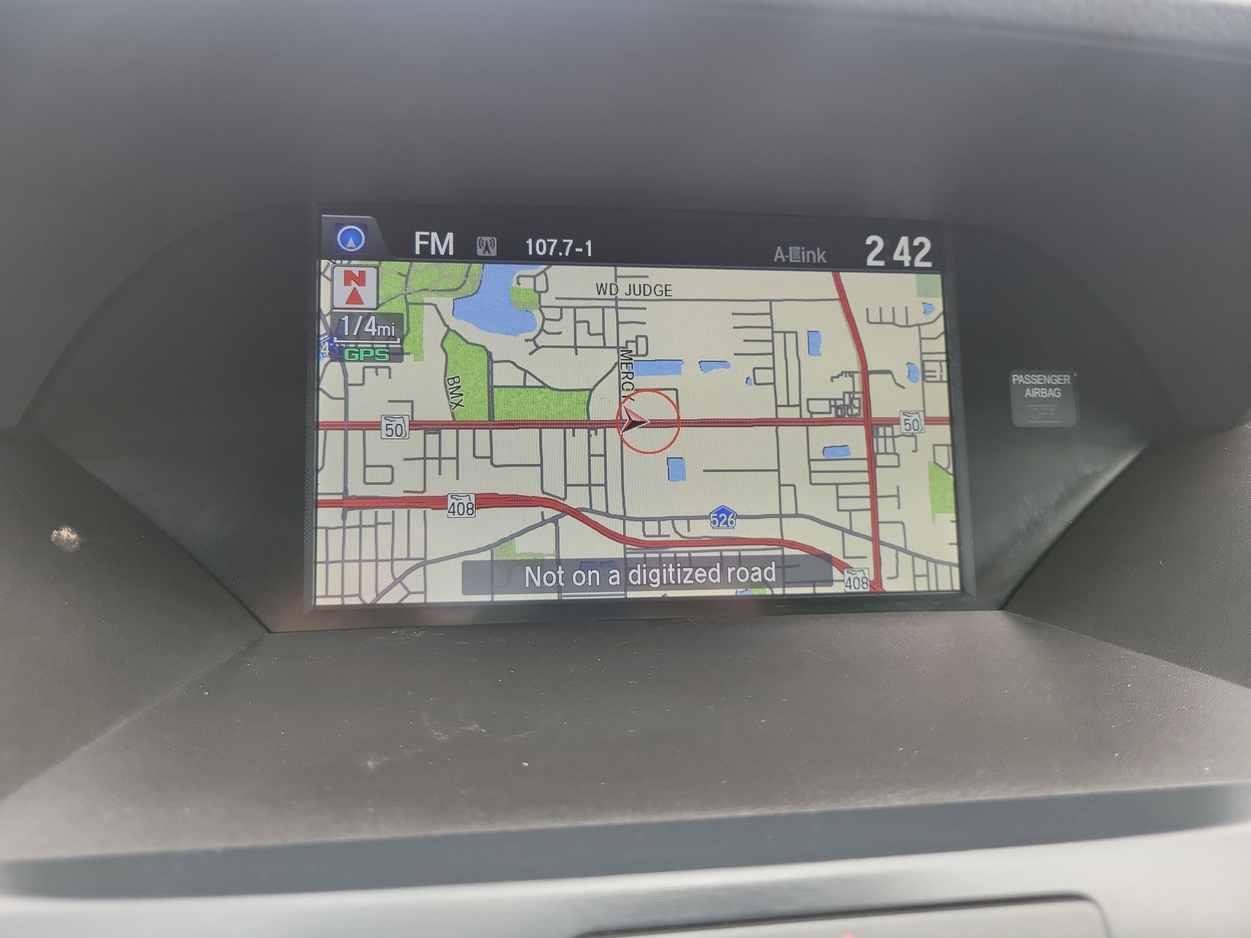 2018 Acura RDX with Advance Pkg