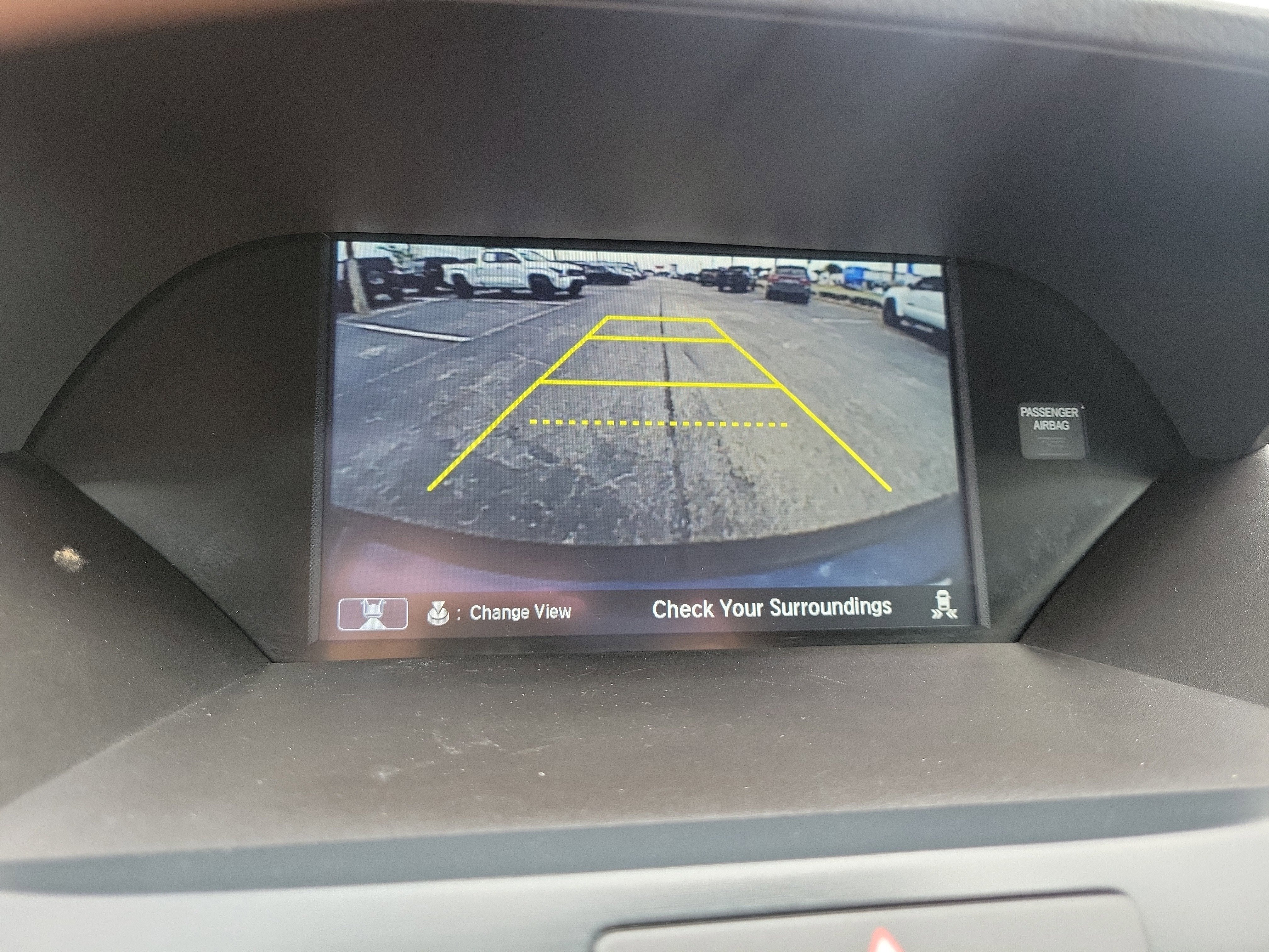 2018 Acura RDX with Advance Pkg