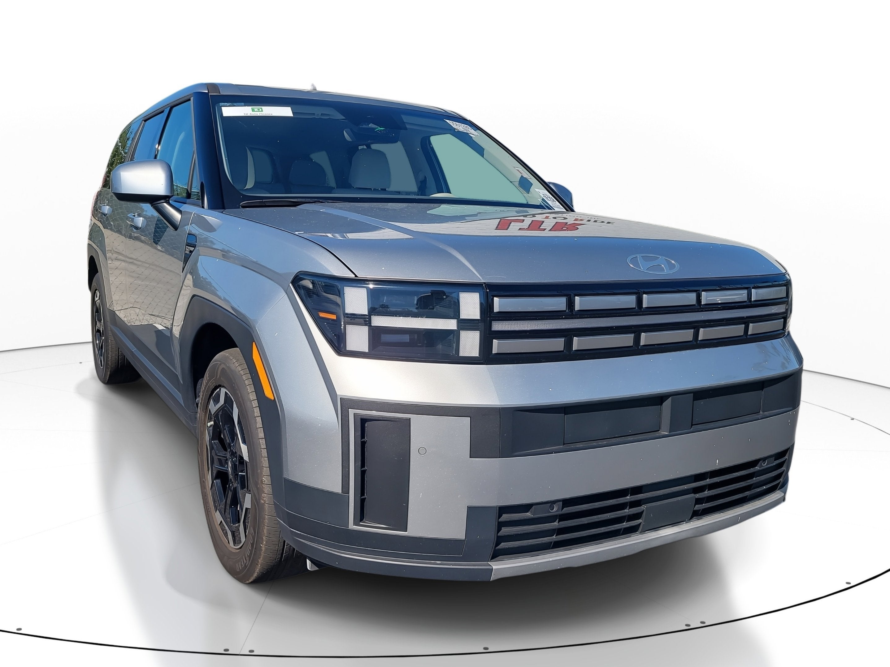 2024 Hyundai Santa Fe SE