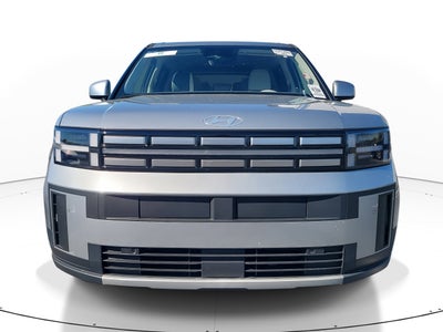 2024 Hyundai Santa Fe SE