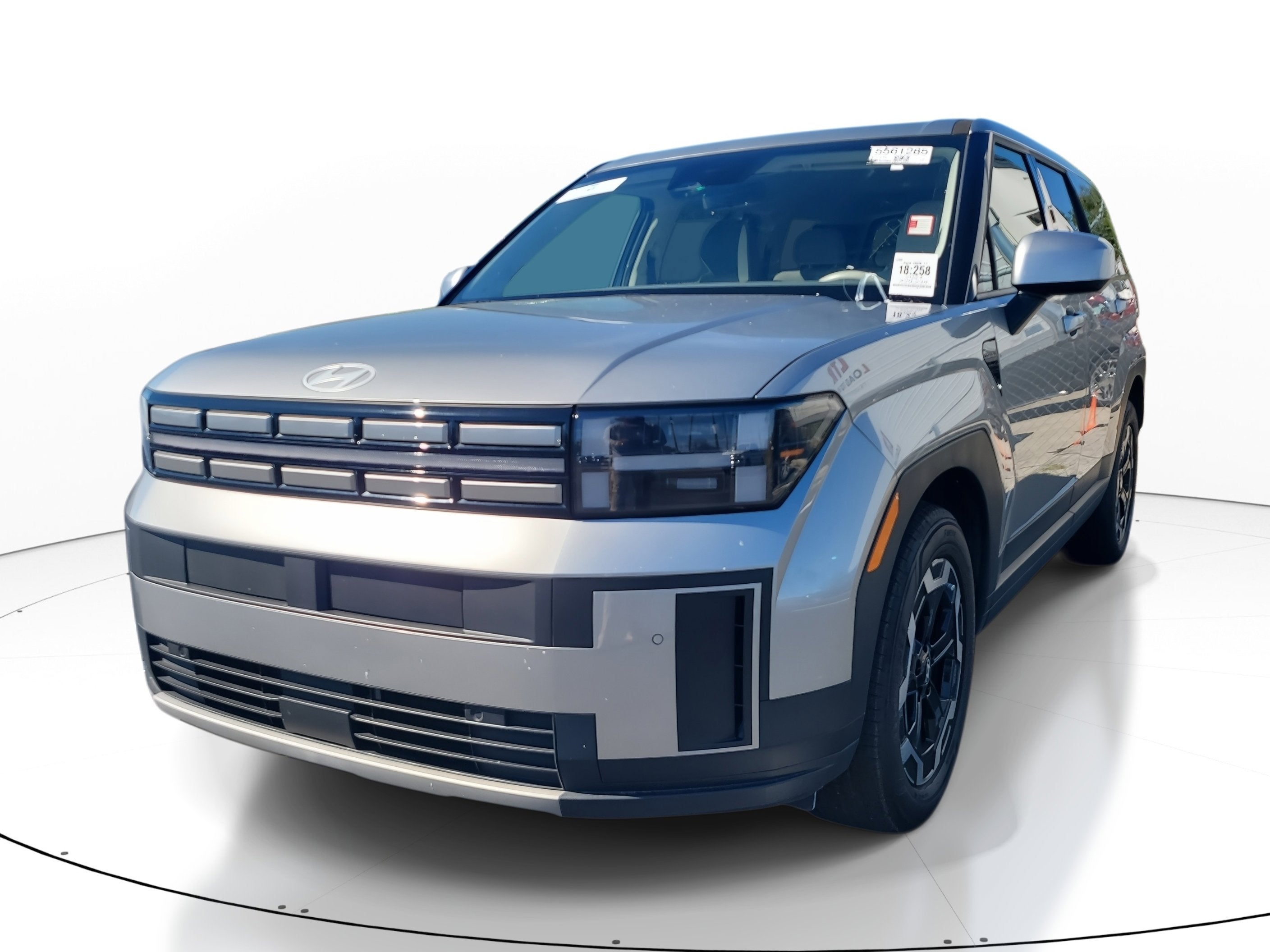 2024 Hyundai Santa Fe SE