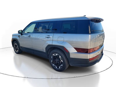 2024 Hyundai Santa Fe SE