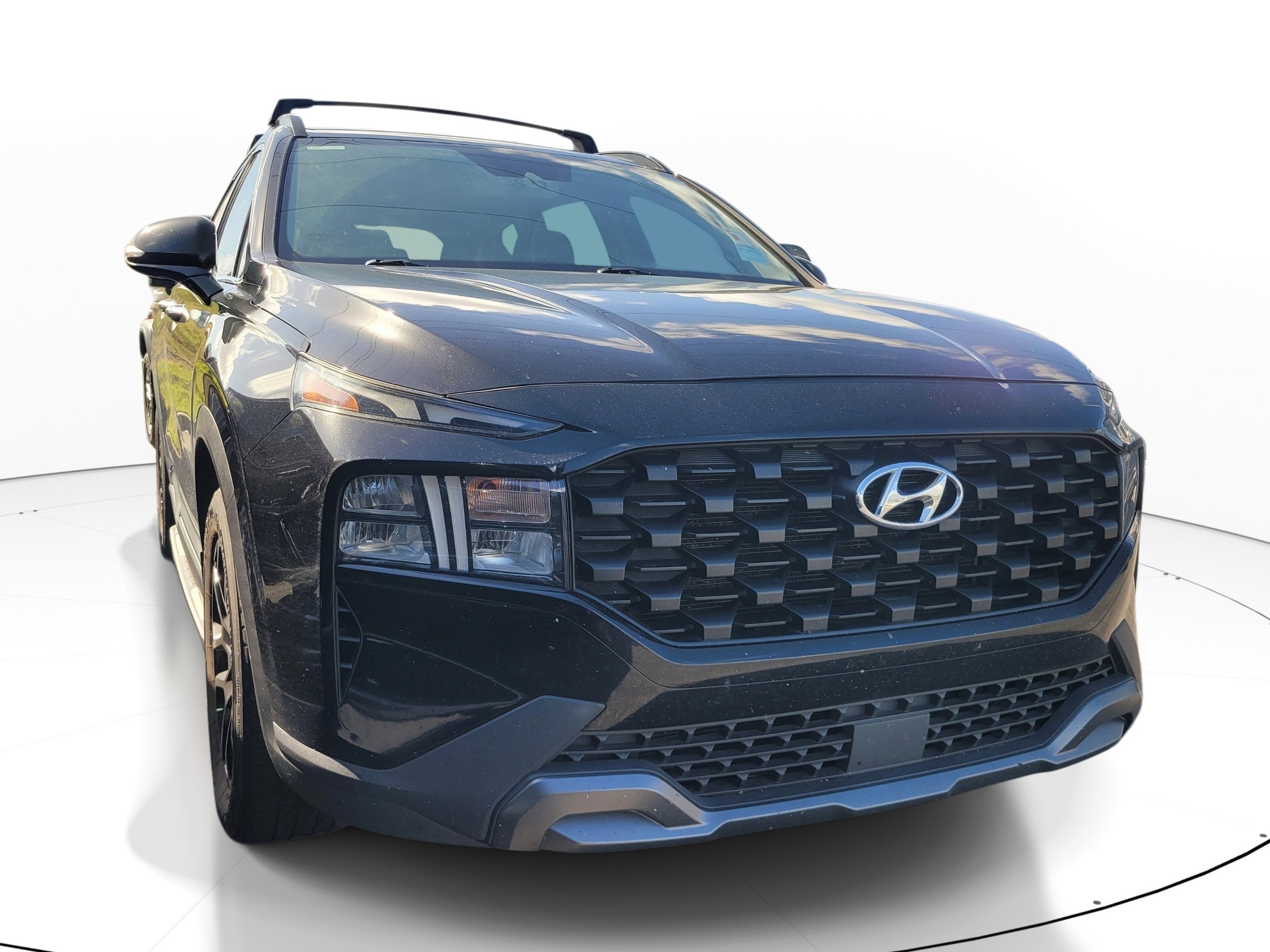 2022 Hyundai Santa Fe XRT