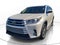 2017 Toyota Highlander Base