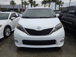 2016 Toyota Sienna SE Premium