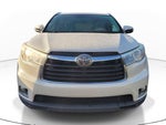 2014 Toyota Highlander Limited