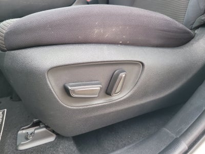 2021 Toyota Highlander L