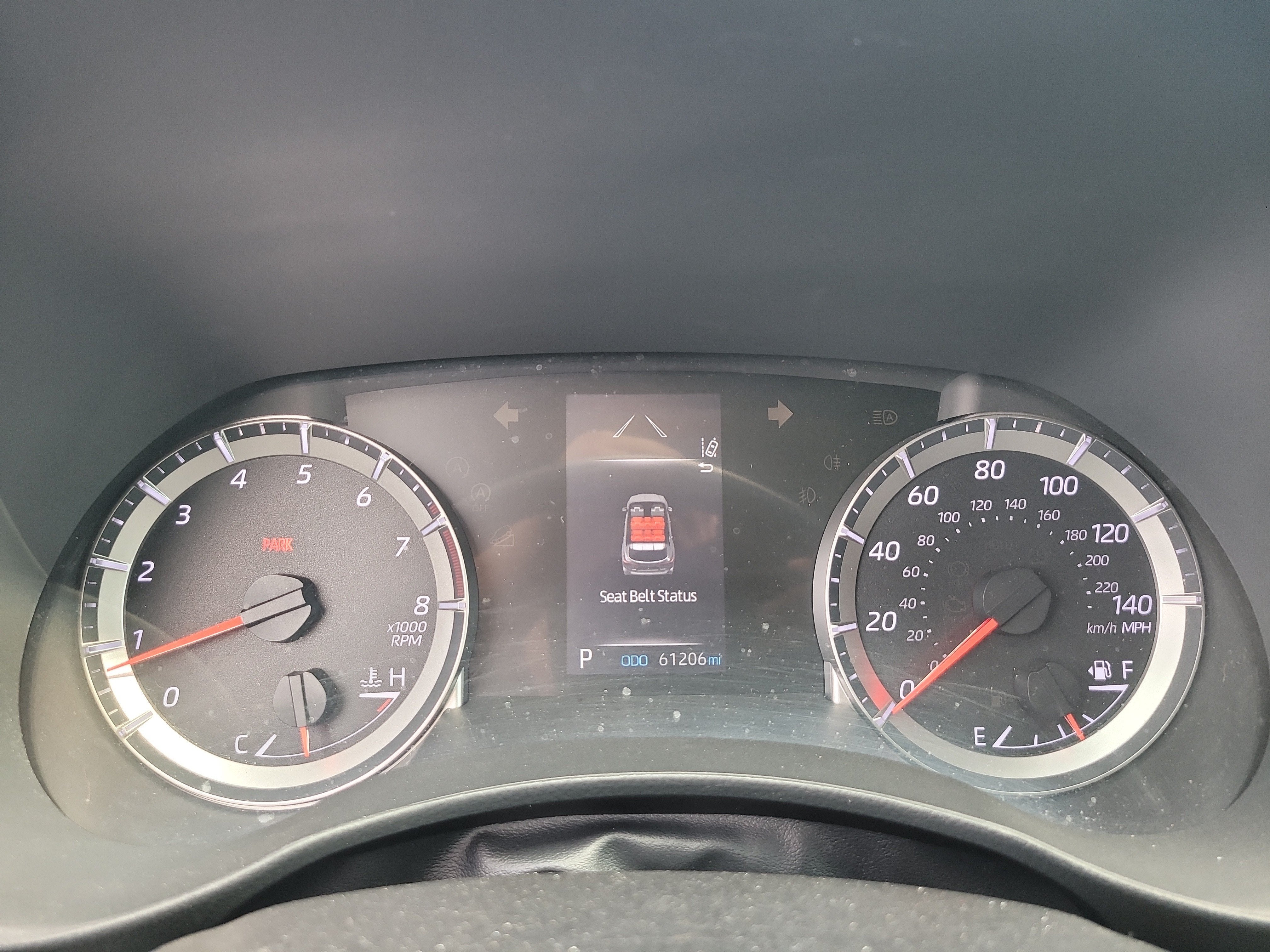 2021 Toyota Highlander L