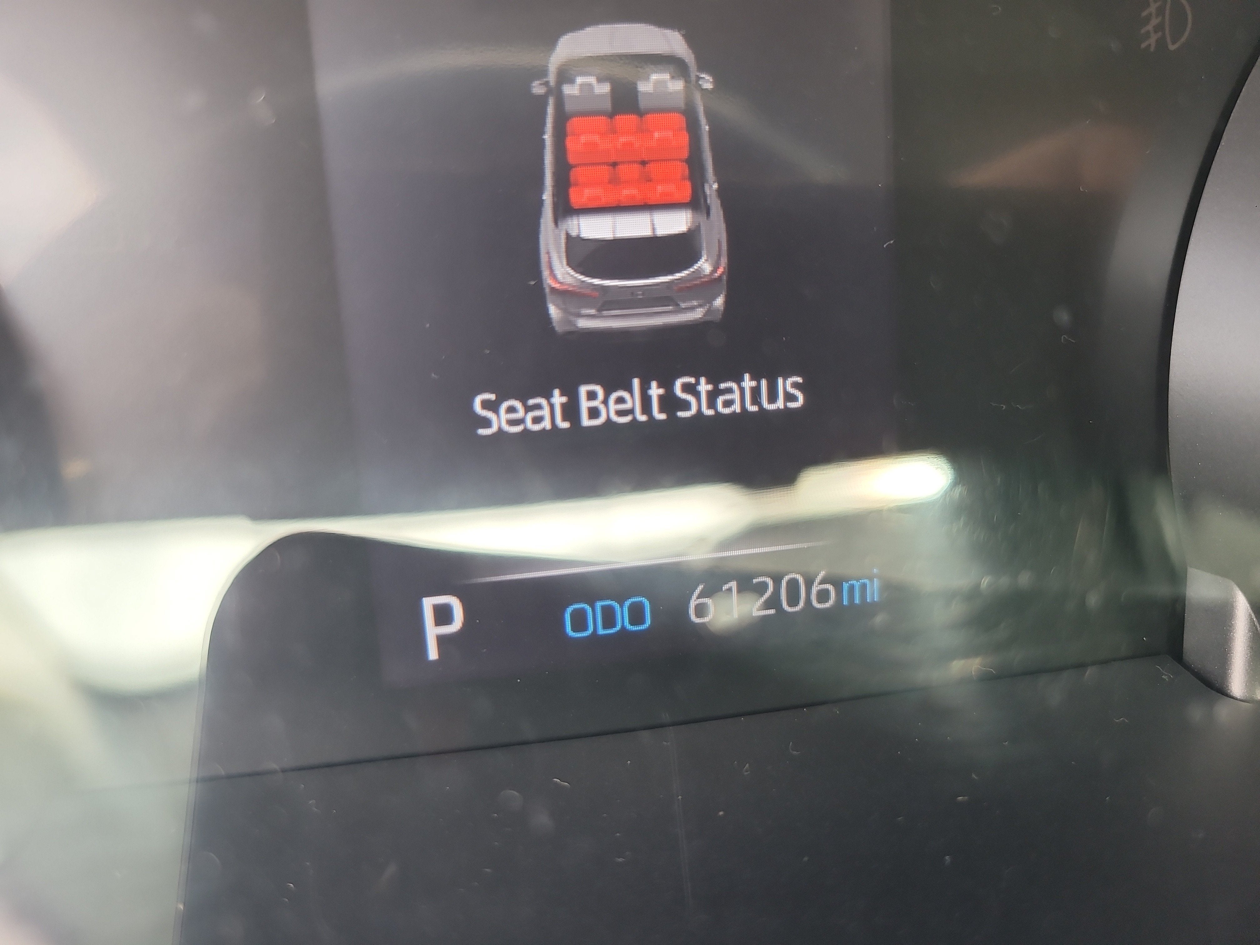 2021 Toyota Highlander L
