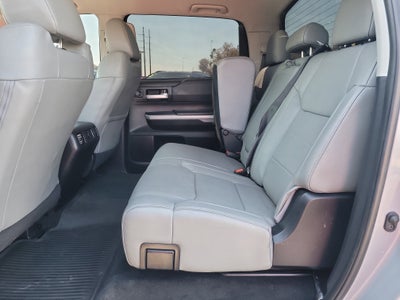 2021 Toyota Tundra 2WD SR5