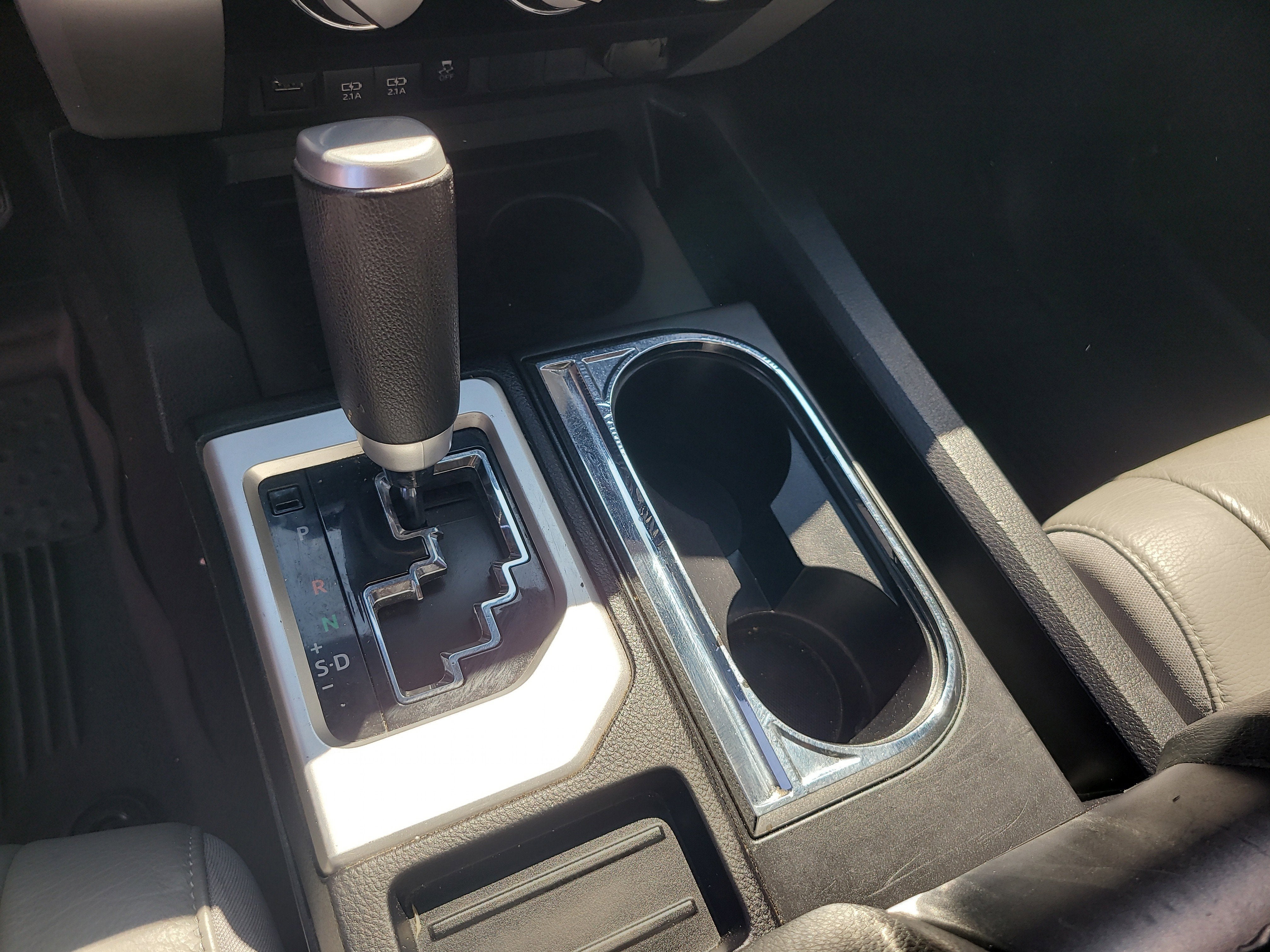 2021 Toyota Tundra 2WD SR5