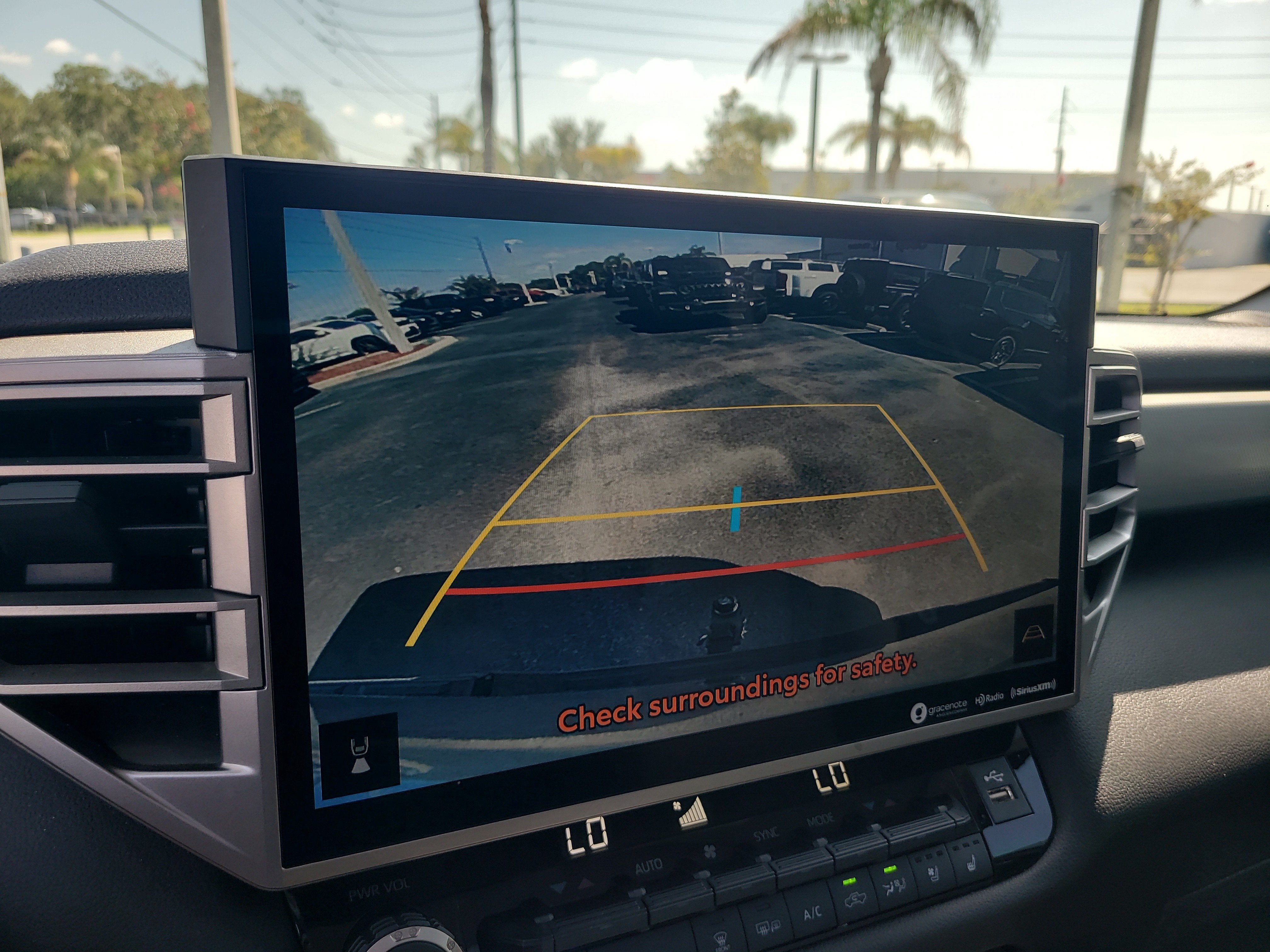 2023 Toyota Tundra 4WD Limited Hybrid