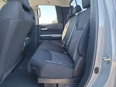 2020 Toyota Tundra 2WD SR5