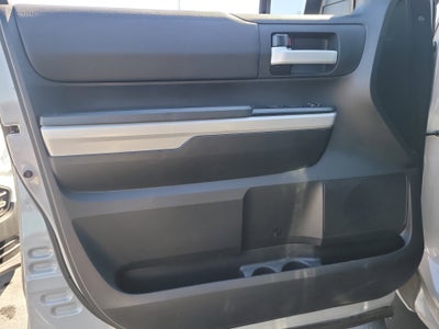 2020 Toyota Tundra 2WD SR5