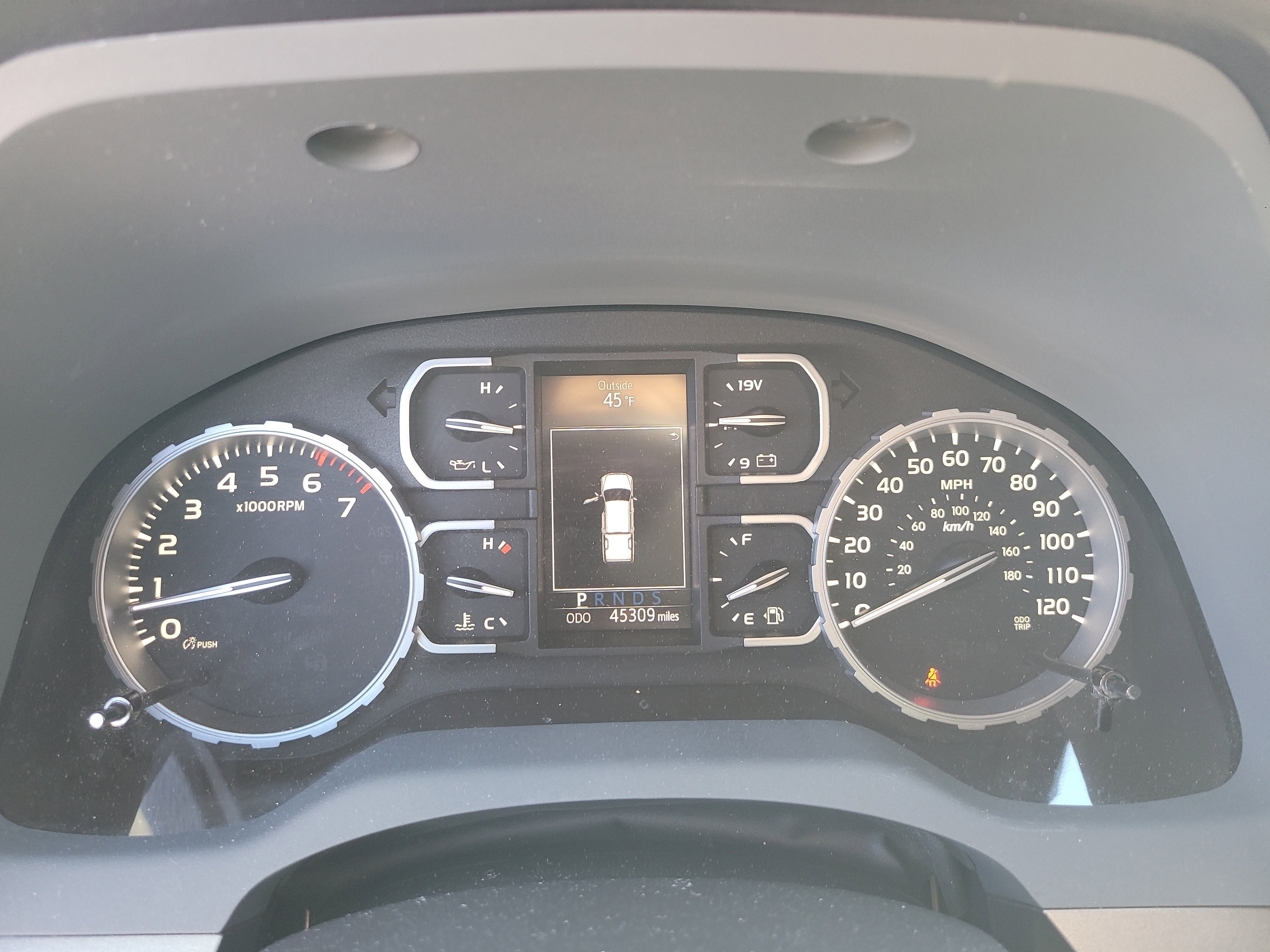 2020 Toyota Tundra 2WD SR5