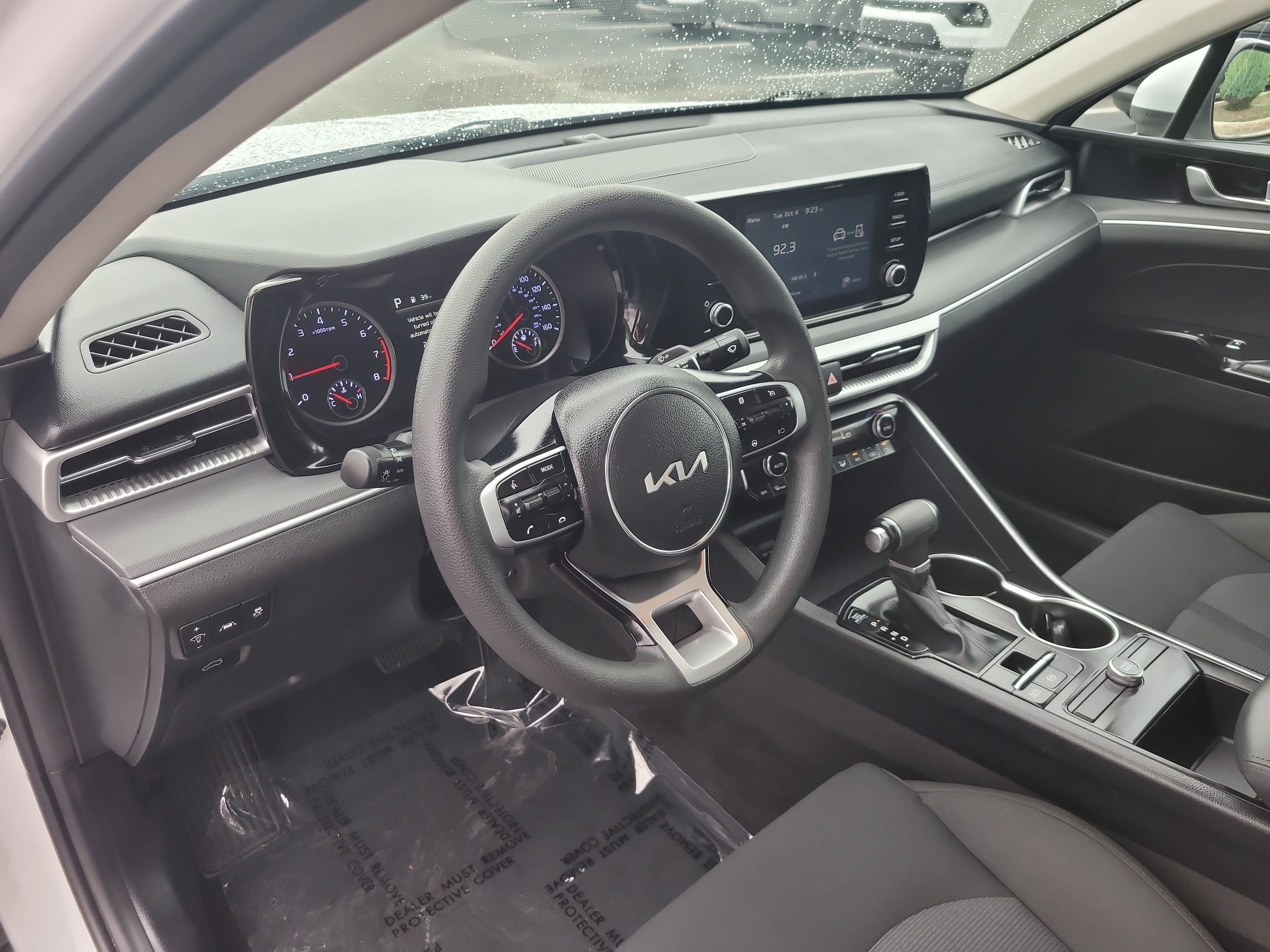 2023 Kia K5 LXS