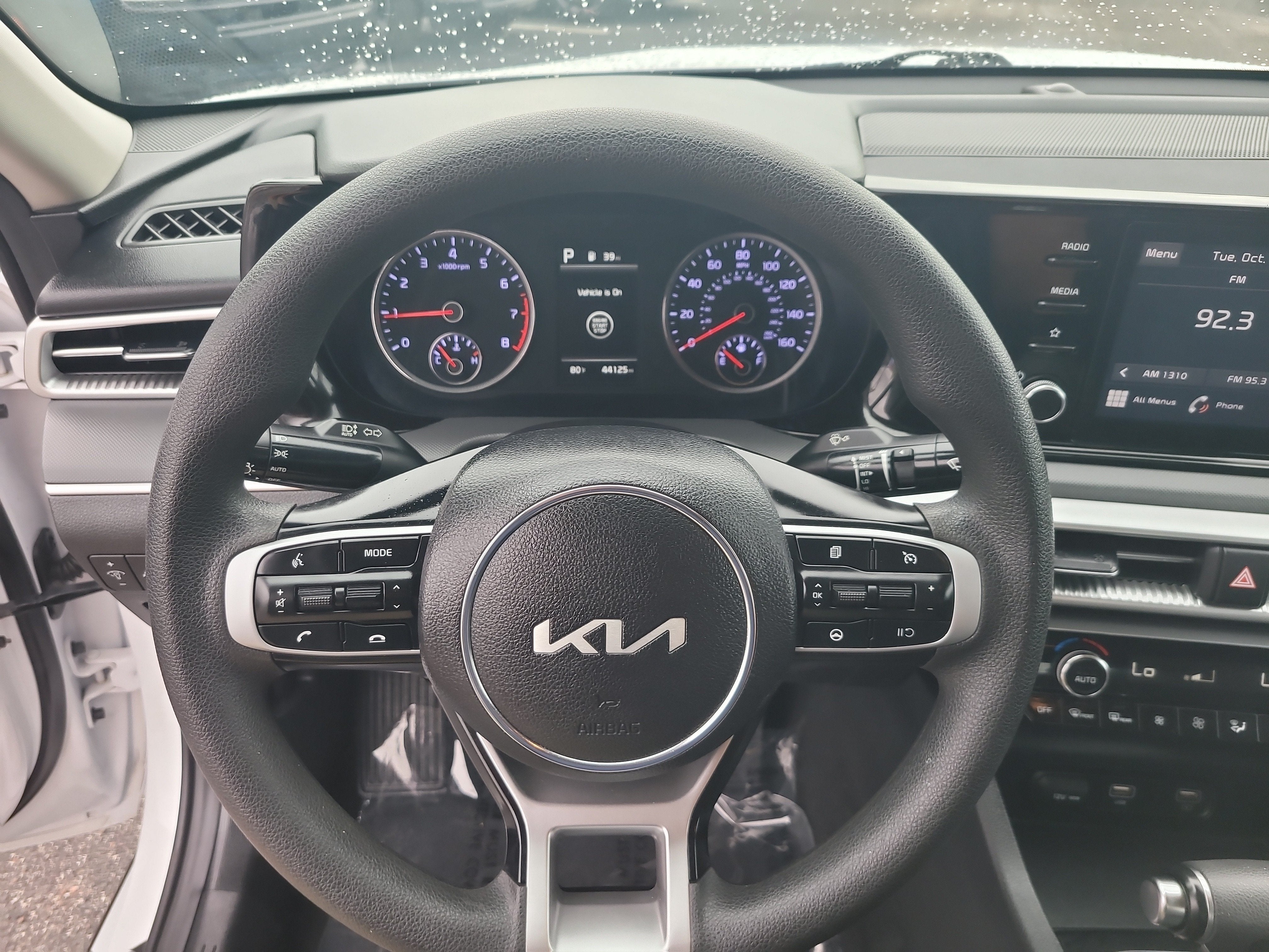 2023 Kia K5 LXS