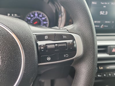 2023 Kia K5 LXS