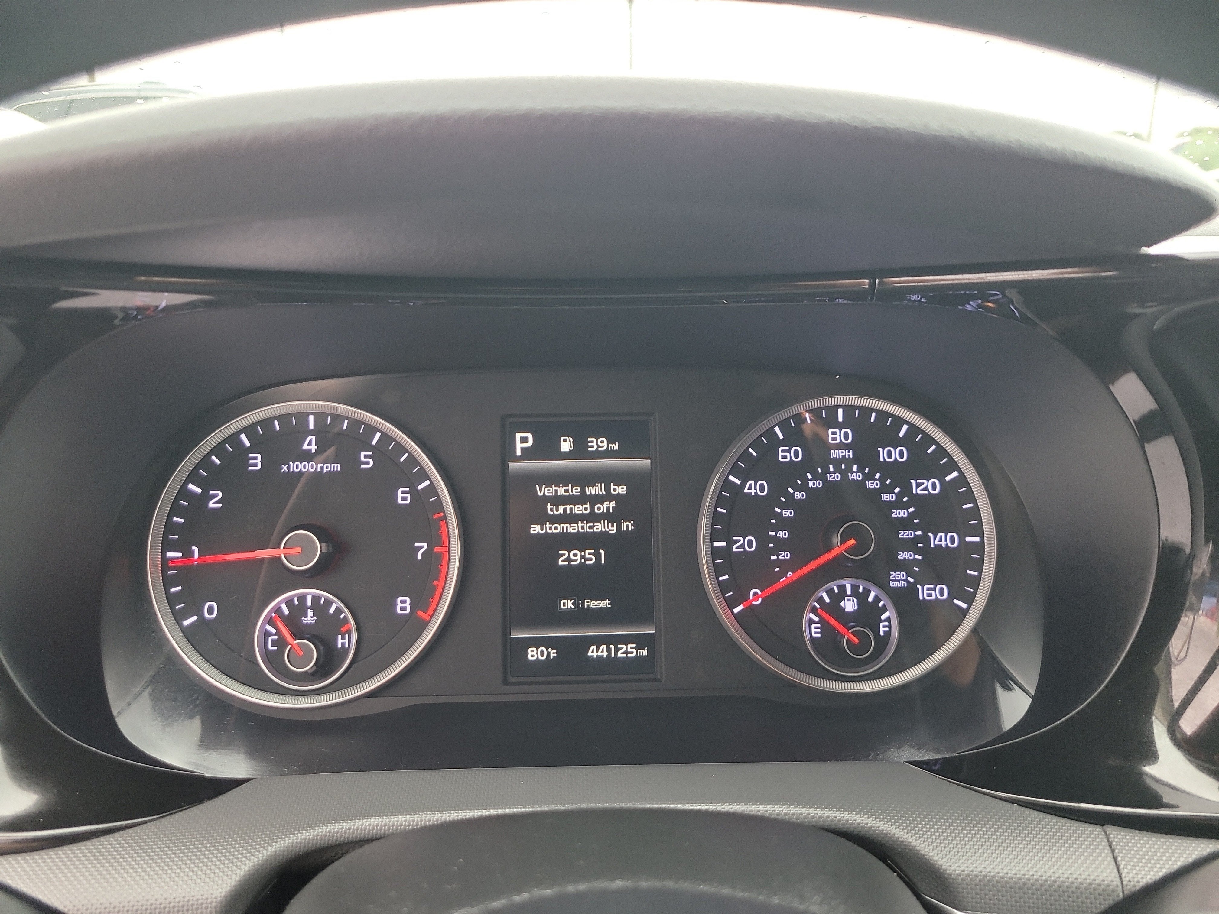 2023 Kia K5 LXS