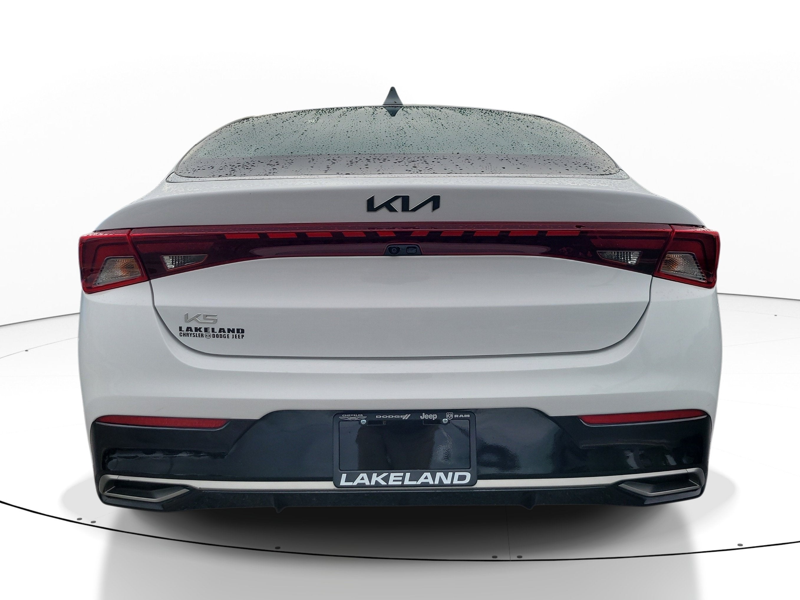 2023 Kia K5 LXS