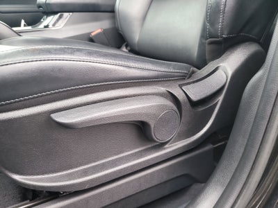 2023 Kia Telluride LX