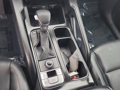 2023 Kia Telluride LX