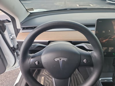 2022 Tesla Model 3 Base