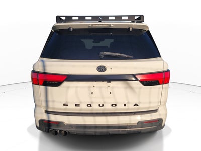 2024 Toyota Sequoia SR5