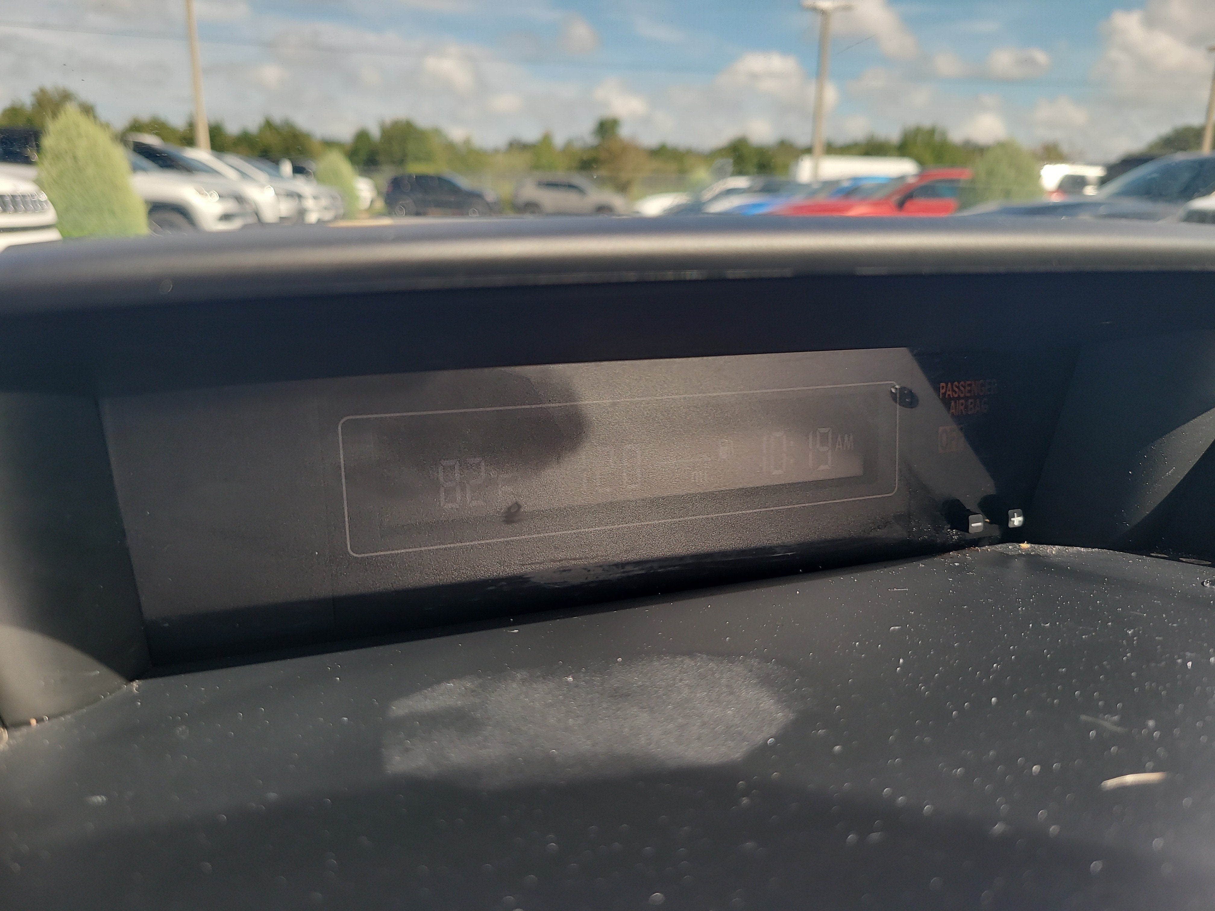 2012 Subaru Impreza Wagon 2.0i Premium