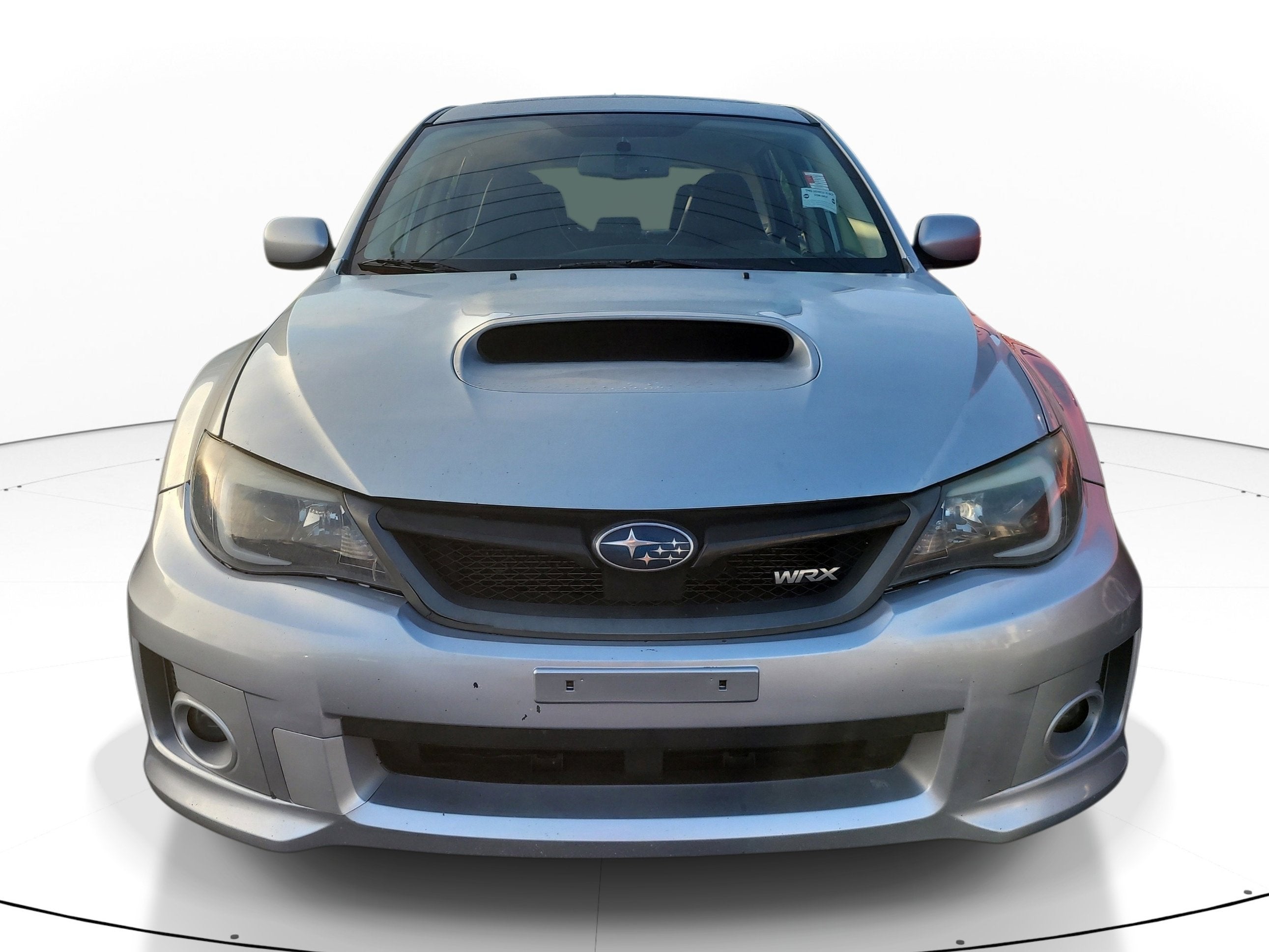 2013 Subaru Impreza Wagon WRX WRX Limited