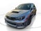 2013 Subaru Impreza Wagon WRX WRX Limited