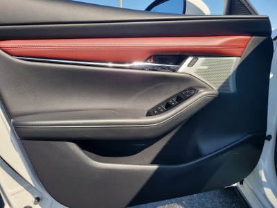 2026 Mazda Mazda3 Hatchback 2.5 S Premium