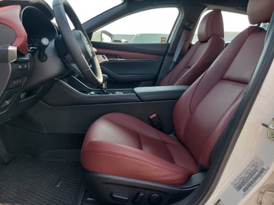 2026 Mazda Mazda3 Hatchback 2.5 S Premium